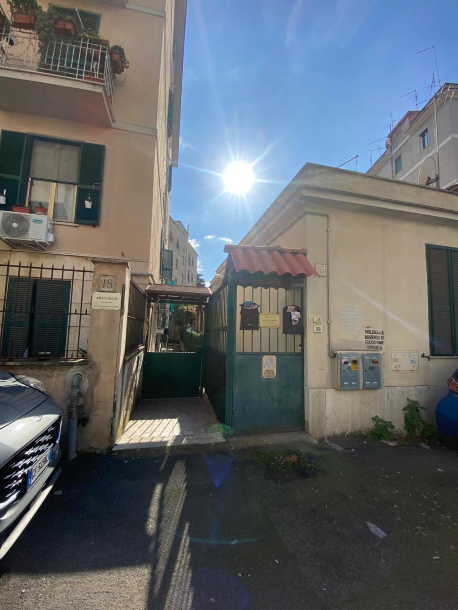 Abeti's House Vakantiehuis Rome